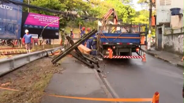 Foto: Reprodução/TV Bahia