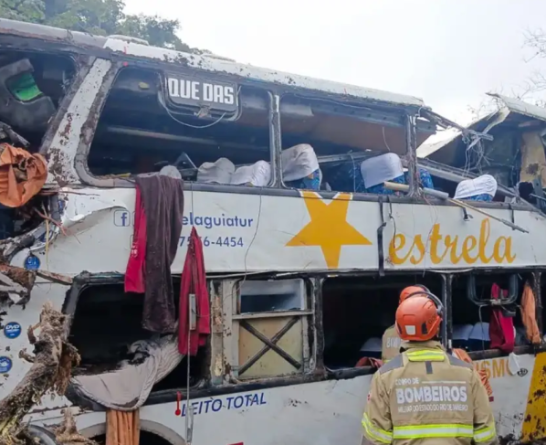Foto: Divulgação/CBMRJ