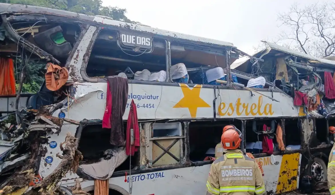 Foto: Divulgação/CBMRJ