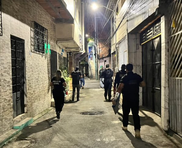 Foto: Divulgação / PC