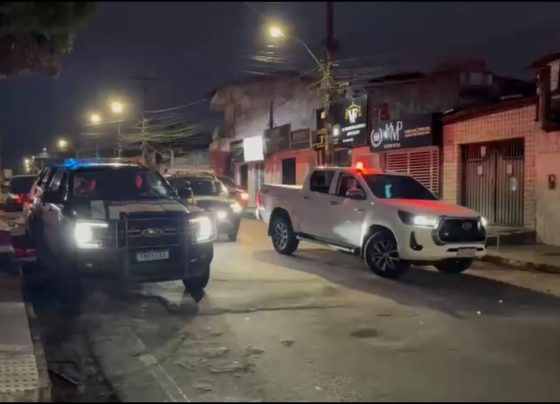Foto: Polícia Civil