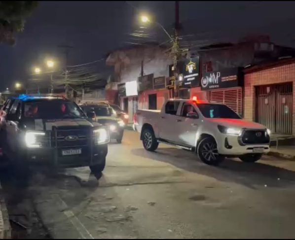 Foto: Polícia Civil