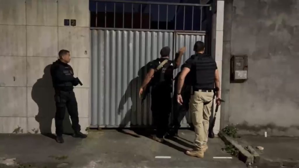 Foto: Polícia Civil
