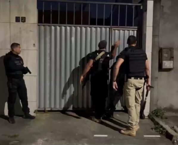 Foto: Polícia Civil