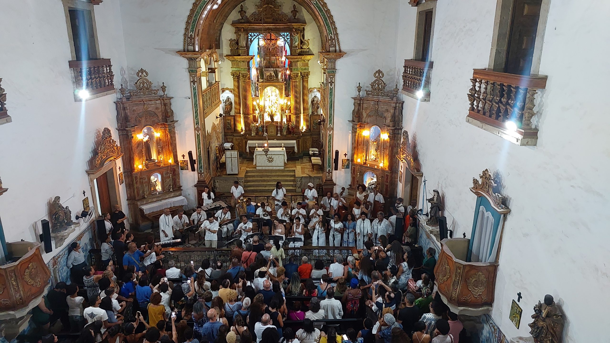 Foto: Pedro Soares
