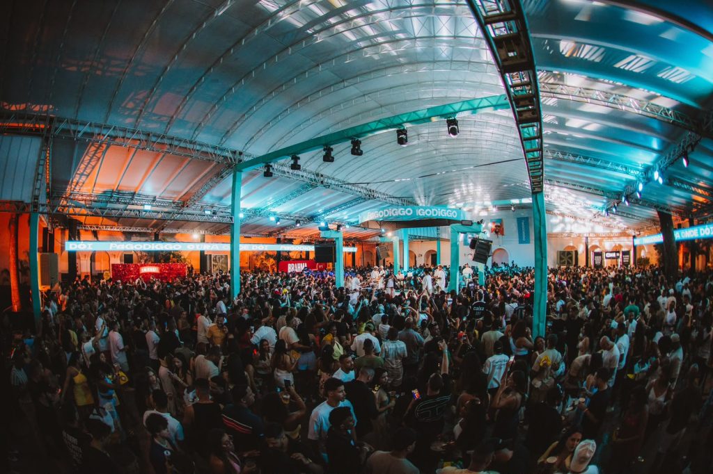 Foto: Victor Mascarenhas