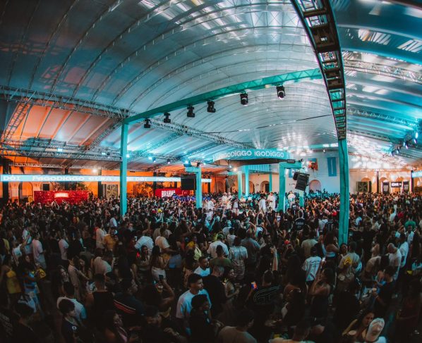Foto: Victor Mascarenhas
