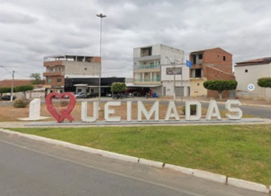 Foto: Reprodução/Google Street View