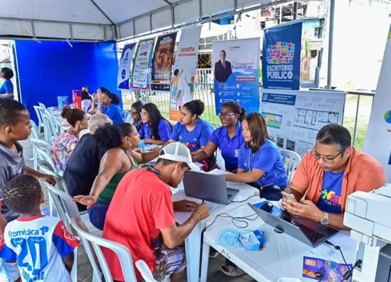 Foto: Divulgação / Codecon