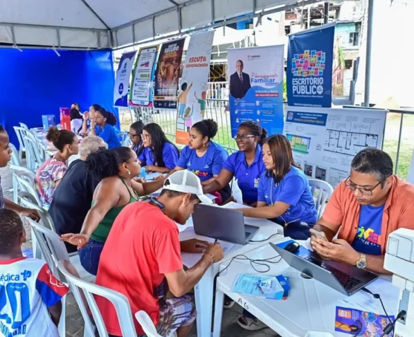 Foto: Divulgação / Codecon
