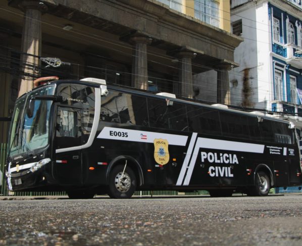 Foto: Divulgação / PCBA