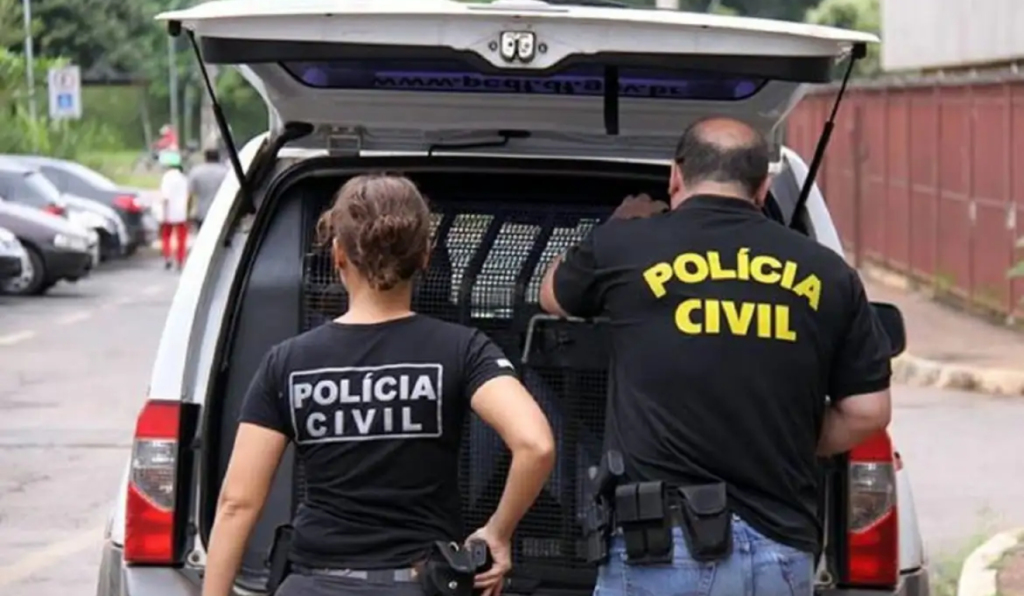 Foto: Sinpol/DF