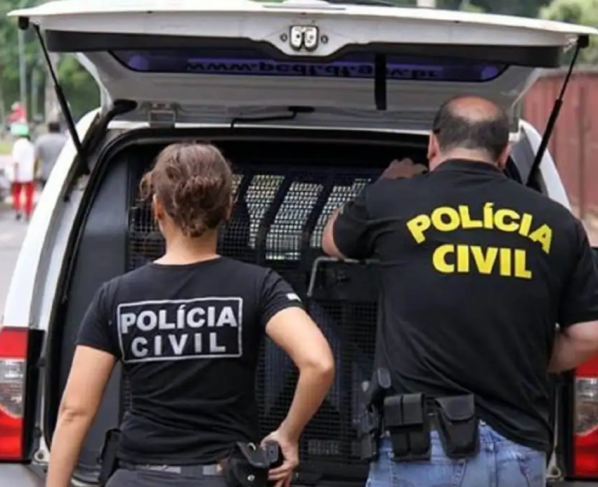 Foto: Sinpol/DF