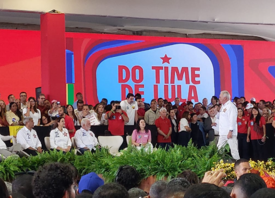 Foto: Aparecido Silva / Portal Salvador FM