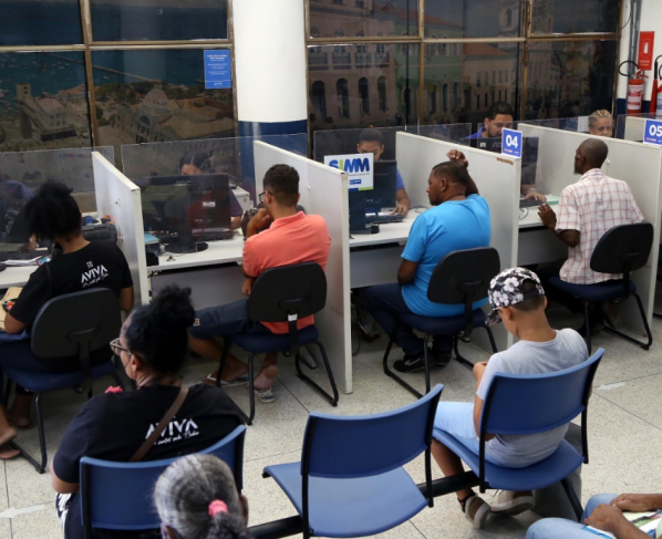 Foto: Bruno Concha/Secom PMS