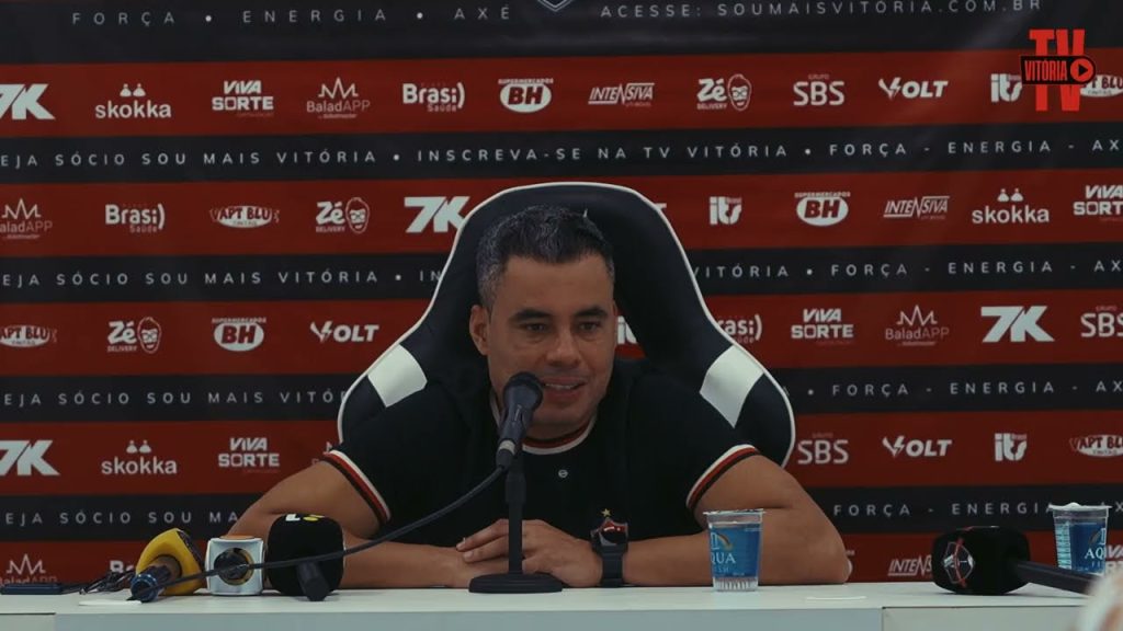 Foto: Reprodução/TV Vitória