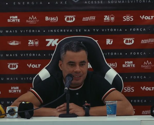 Foto: Reprodução/TV Vitória