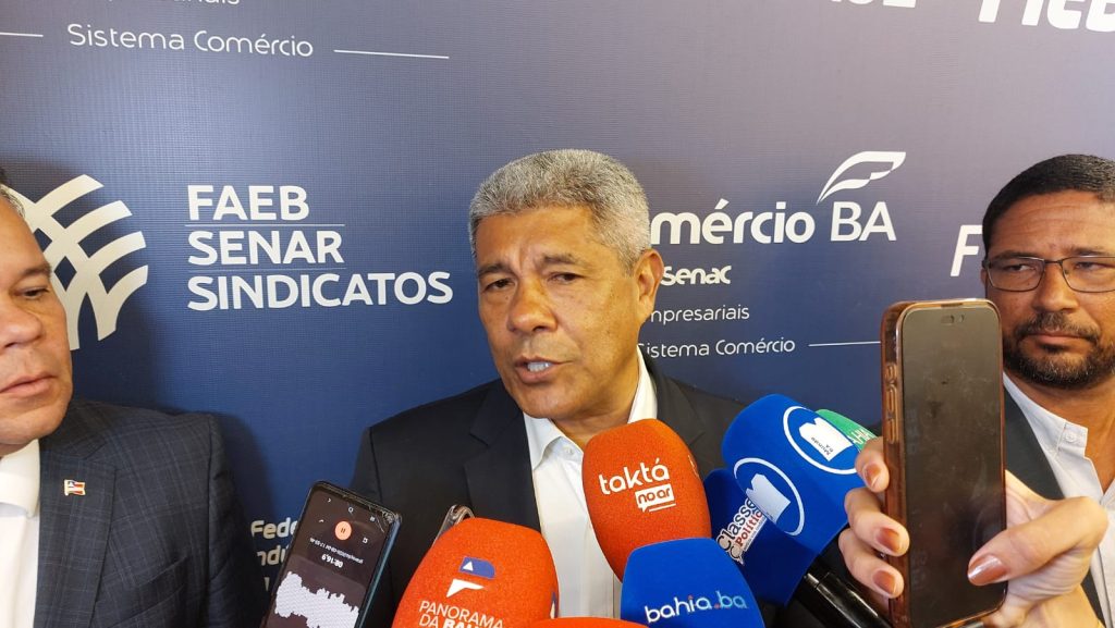 Foto: Aparecido Silva/Portal Salvador FM