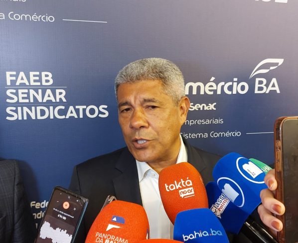 Foto: Aparecido Silva/Portal Salvador FM