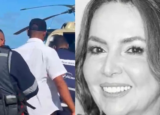 Foto: Divulgação/Reprodução Redes Sociais