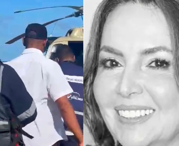 Foto: Divulgação/Reprodução Redes Sociais