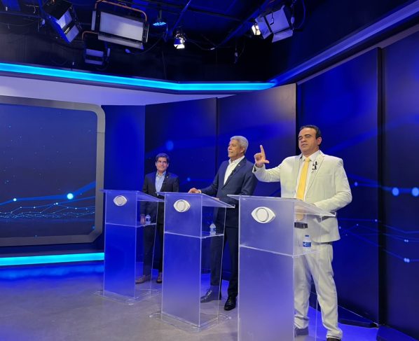 Foto: Luana Neiva / Portal Salvador FM