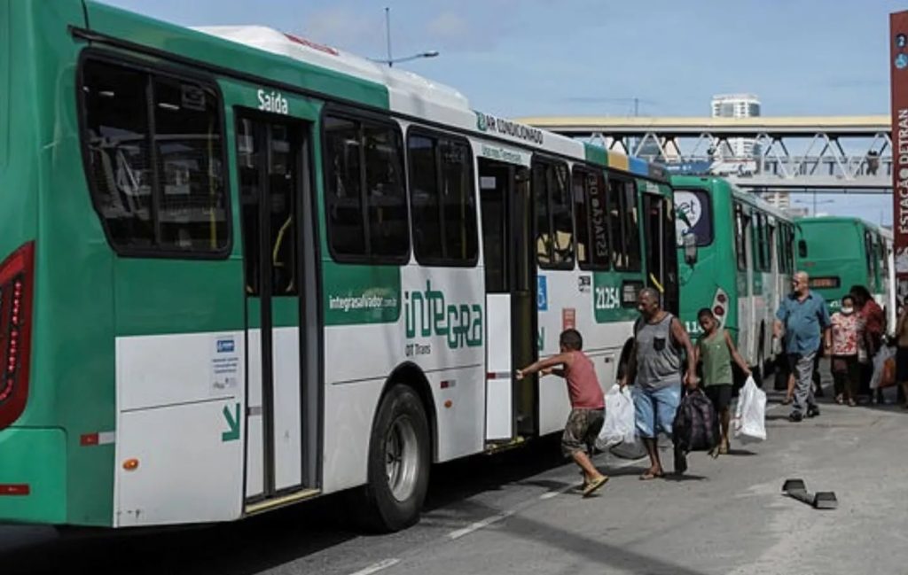 Foto: Divulgação / SSP