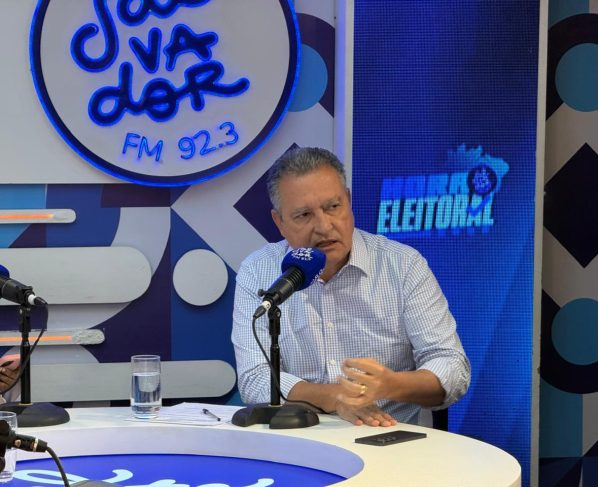 Foto: Vinicius Ribeiro/Portal Salvador FM