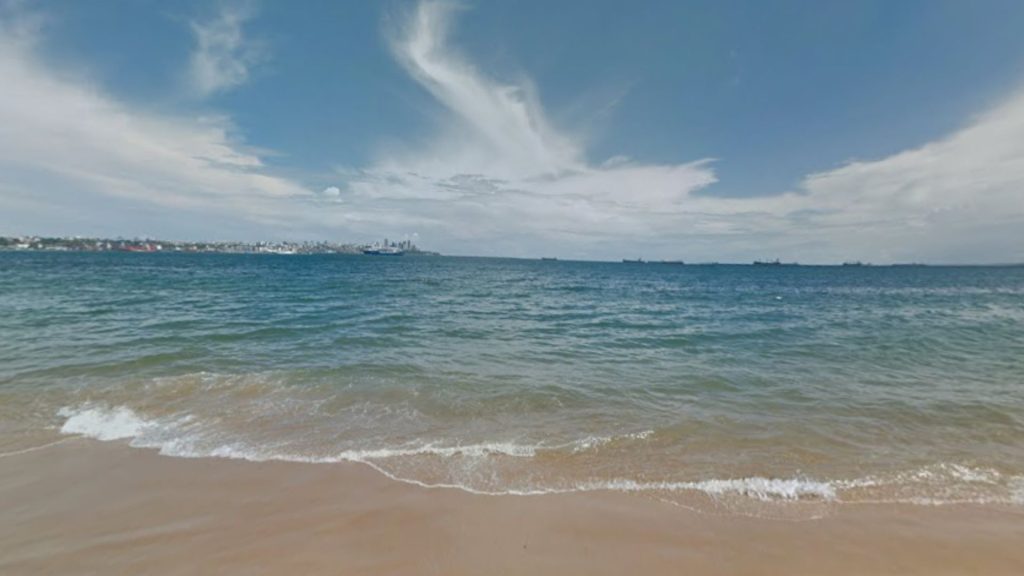 Praia da Boa Viagem