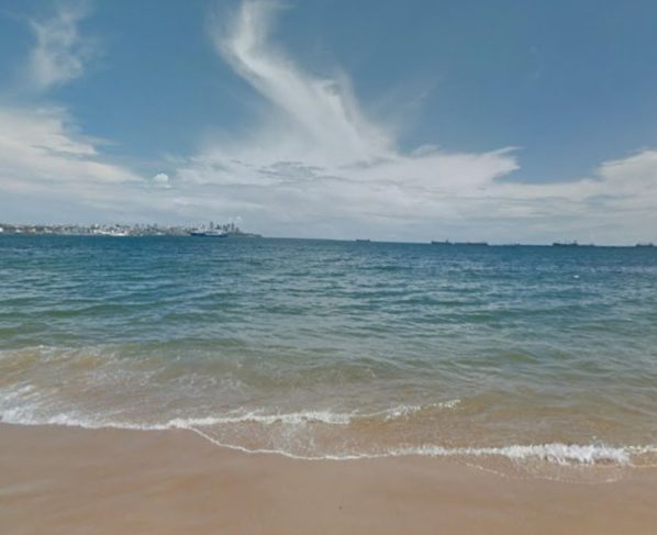 Praia da Boa Viagem