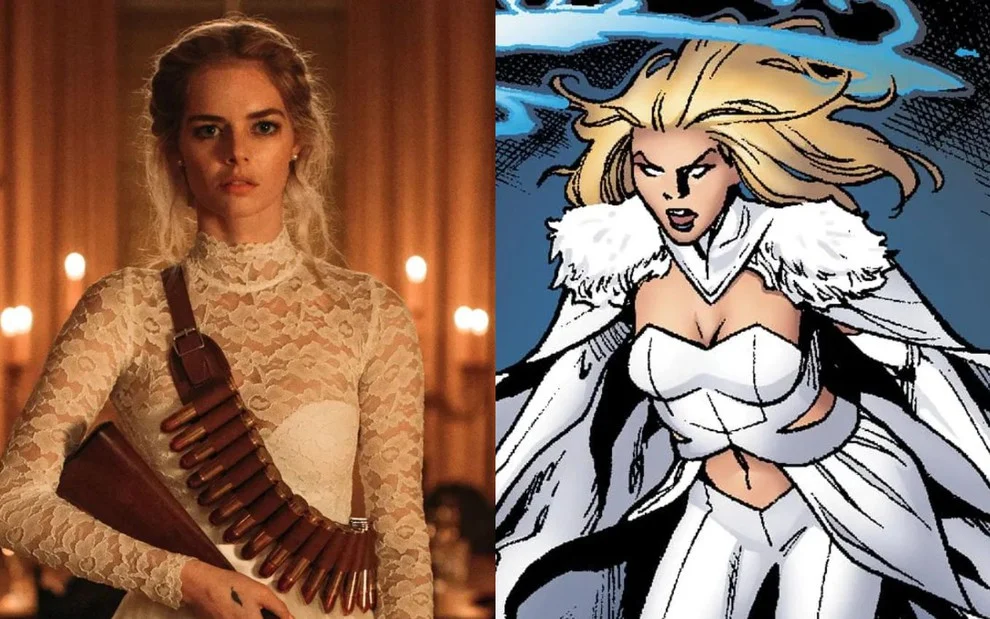 Foto: Divulgação/Marvel