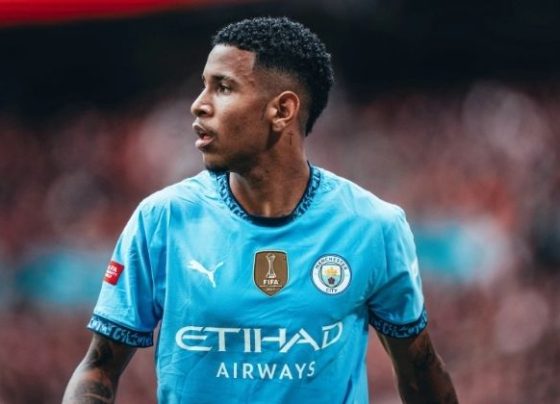 Grupo City encaminha venda de Savinho ao Tottenham por até R$ 607 milhões