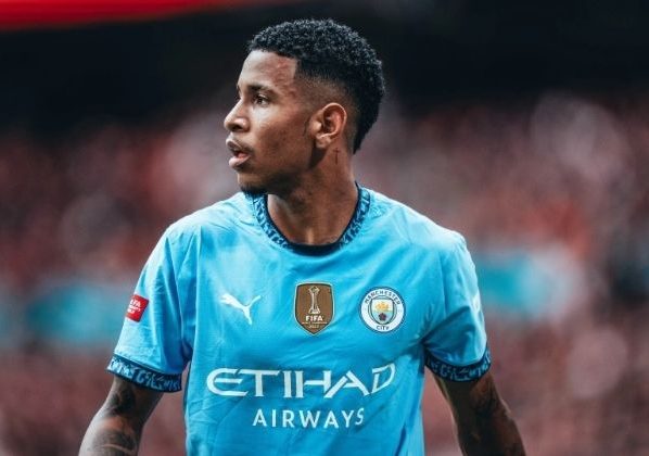Grupo City encaminha venda de Savinho ao Tottenham por até R$ 607 milhões