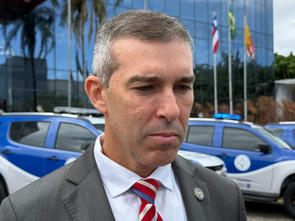 Foto: Vagner Souza / Portal Salvador FM