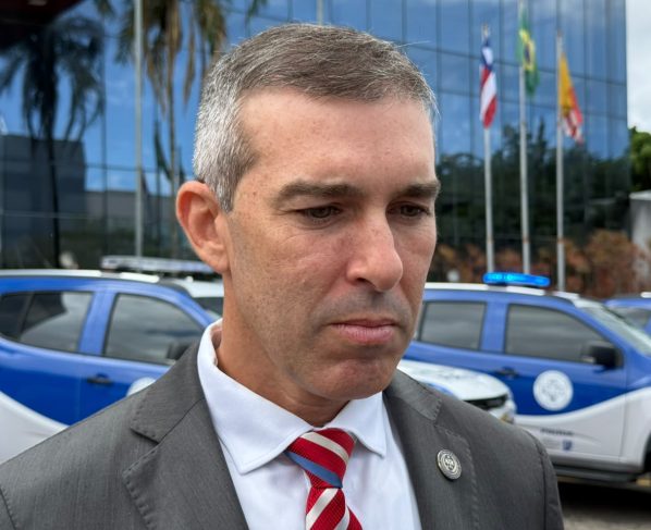 Foto: Vagner Souza / Portal Salvador FM