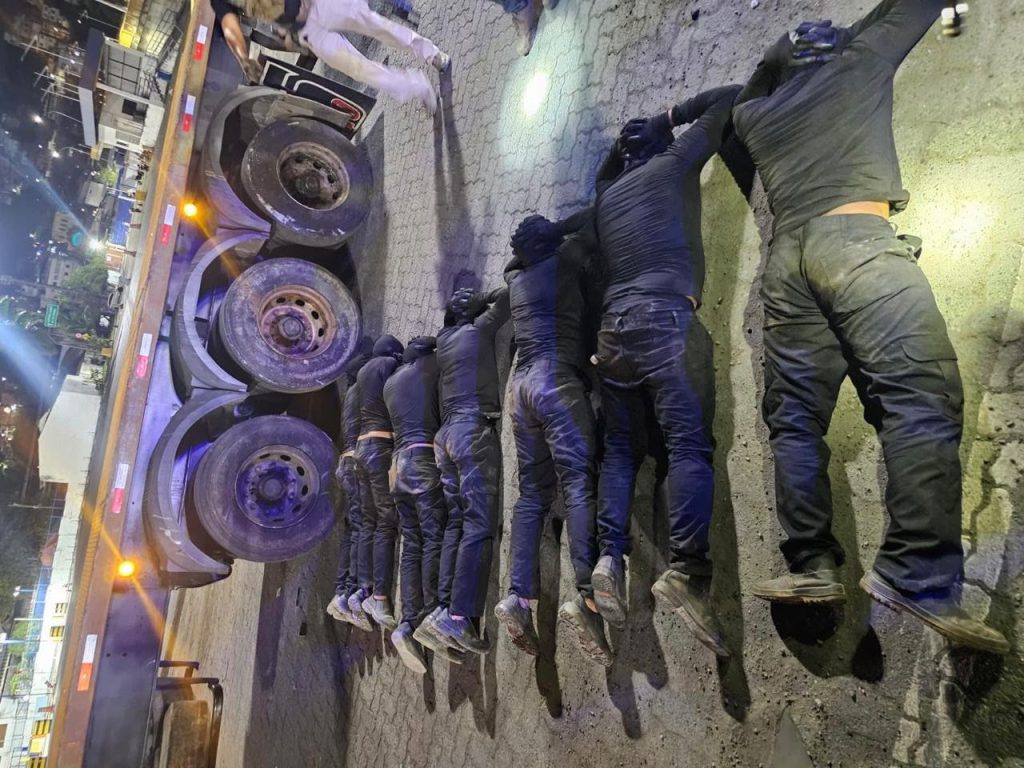Foto: Divulgação/SSP