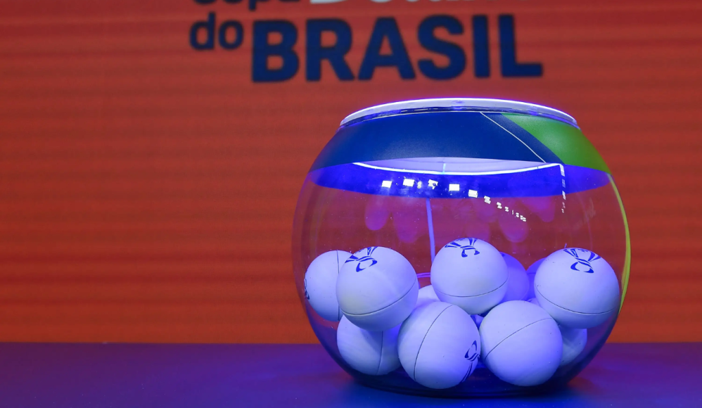Foto: Divulgação/CBF