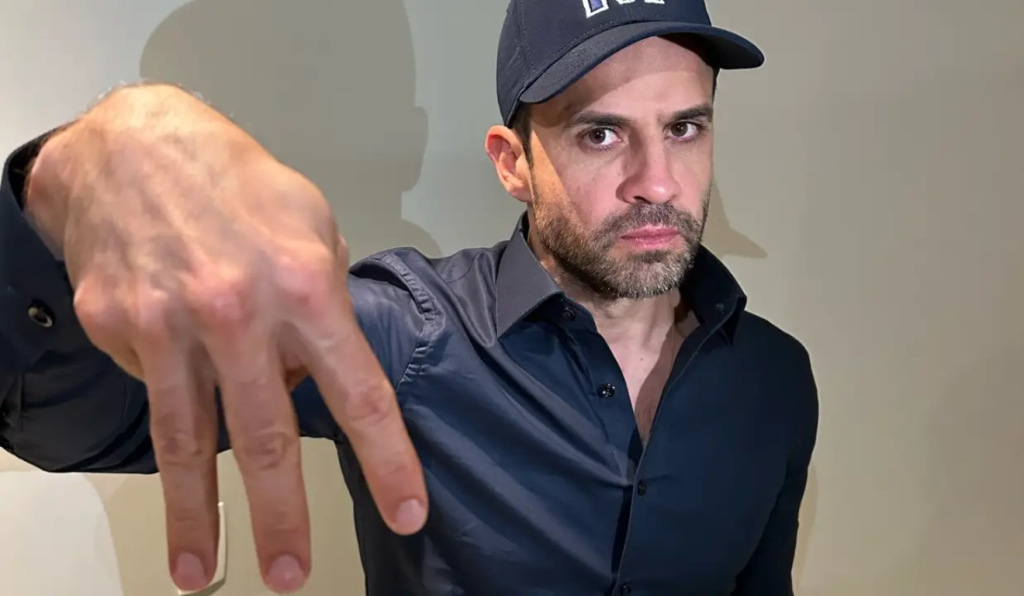 Foto: Reprodução/Redes Sociais