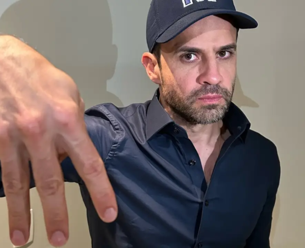 Foto: Reprodução/Redes Sociais