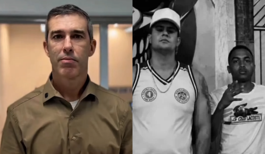 Foto: Reprodução/Redes Sociais