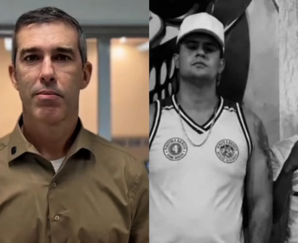 Foto: Reprodução/Redes Sociais