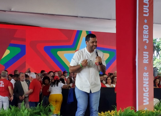 Foto: Aparecido Silva / Portal Salvador FM