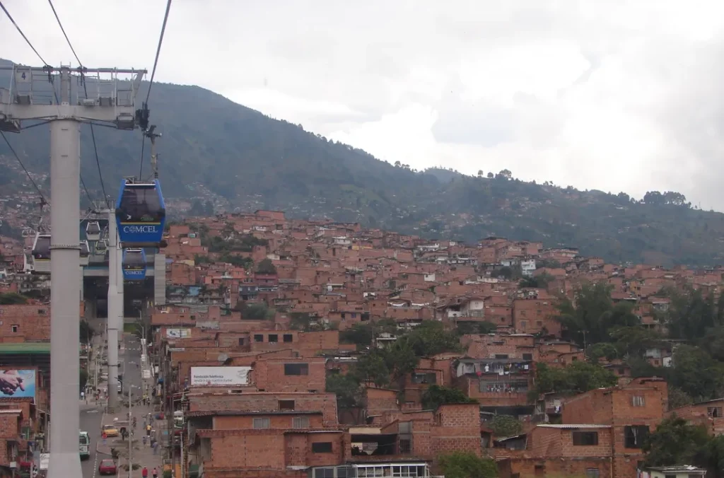 Foto: The Gondola Project