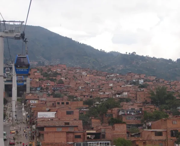 Foto: The Gondola Project