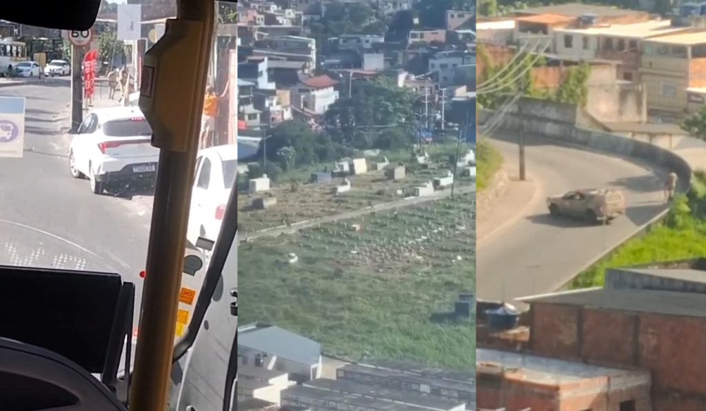 Foto: Reprodução / Redes Sociais