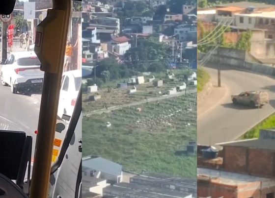 Foto: Reprodução / Redes Sociais