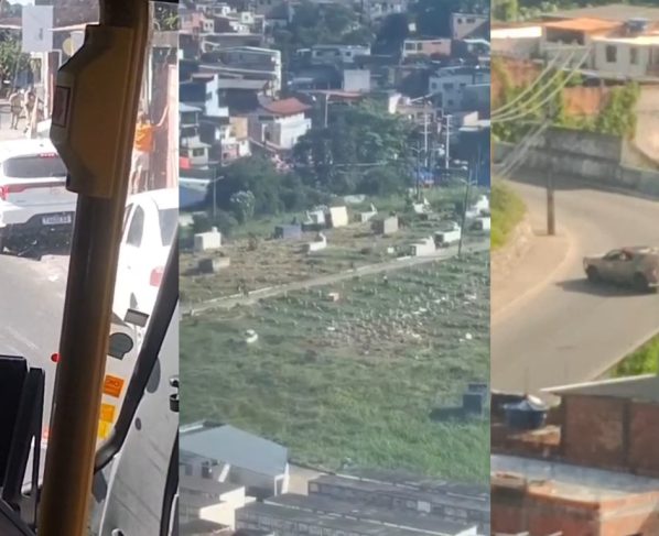 Foto: Reprodução / Redes Sociais