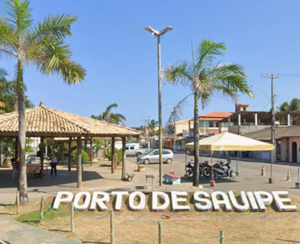 Foto: Reprodução/ Google Street View