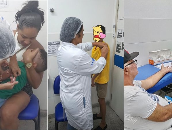 Imagens: Divulgação