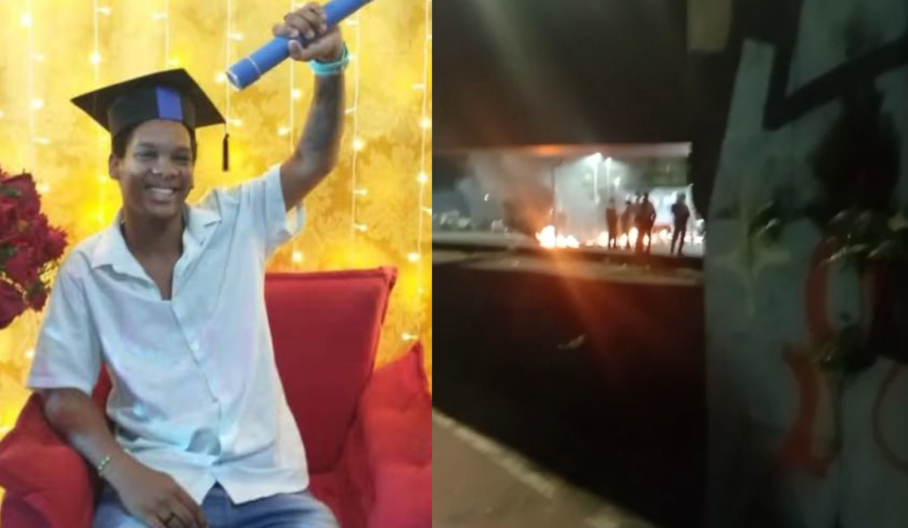 Foto: Reprodução/Redes Sociais